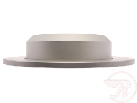 Product of Rotor Company SB782485 Solid 1-Piece Brake Rotor 