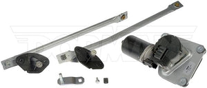 Dorman (Oe Solutions) 602-307as Windshield Wiper Linkage||||85||d18602307as||1894199
