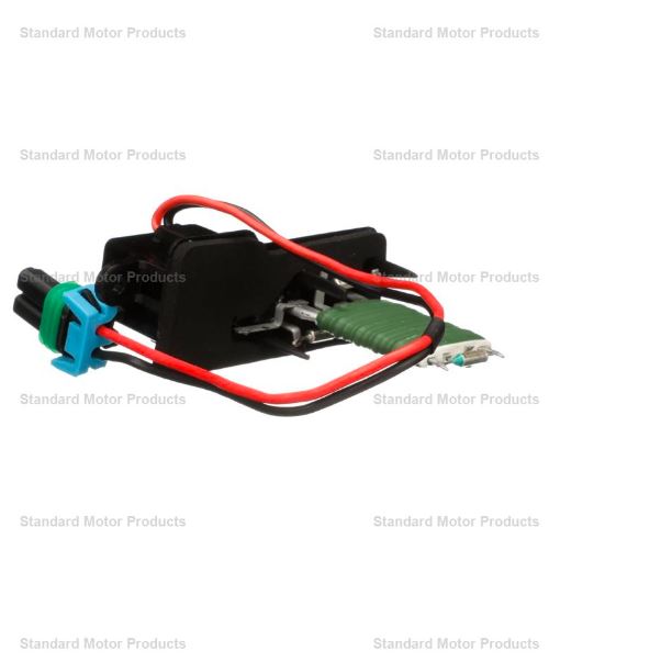 Product of Standard Motor Eng.Management Ru-51 Heater Fan Motor Resistor
