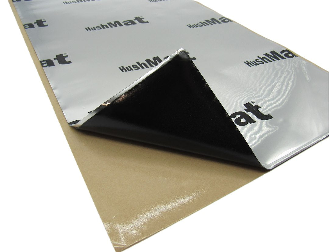 Hushmat 80004 Sound Dampening Kit||img_1416.Jpg||86||hsh80004||2122534