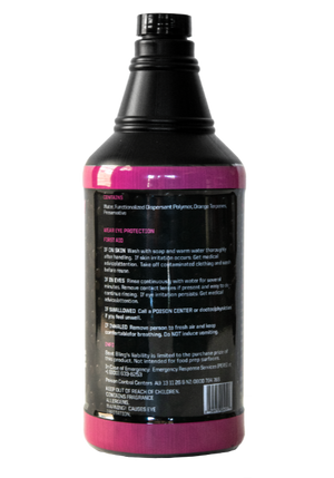 Product of Bling Sauce Bs-0032 Marine Wax