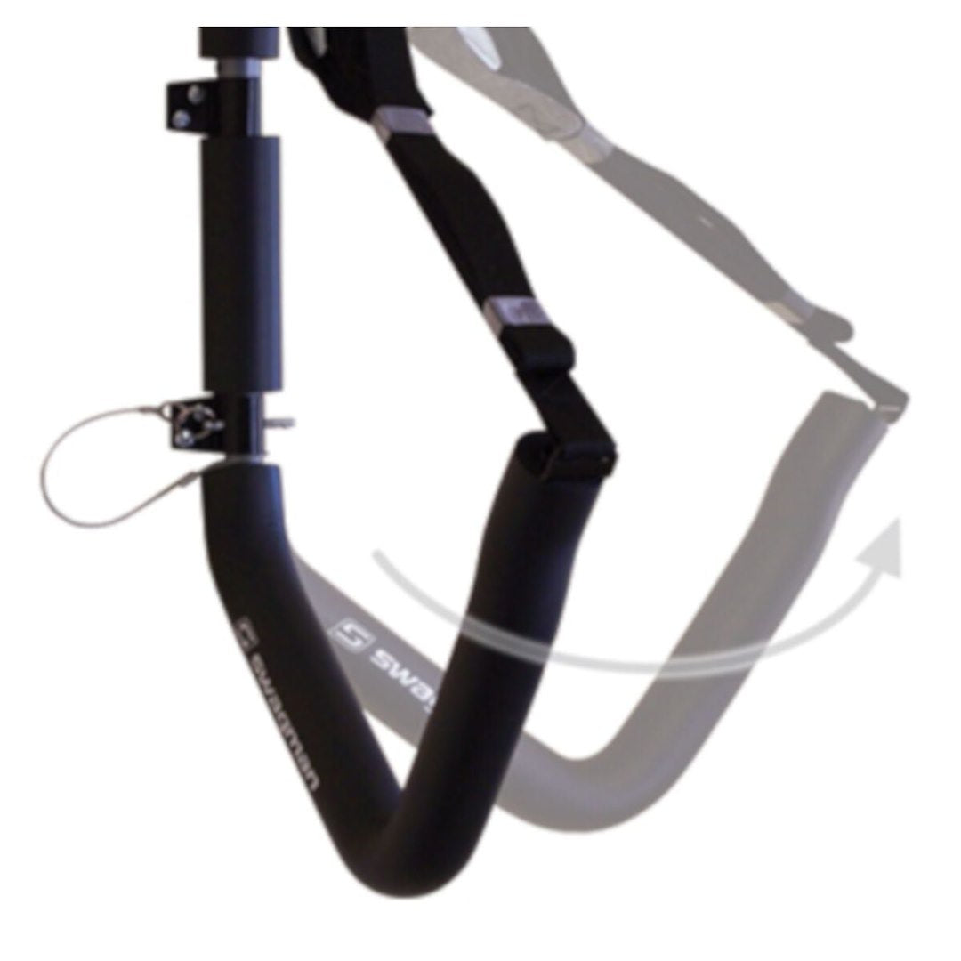 Swagman 65146 Kayak Storage Rack||65146_2.Jpg||87||s1g65146||2259679