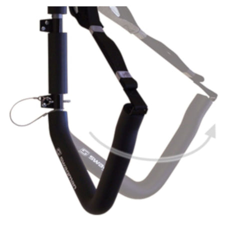 Swagman 65146 Kayak Storage Rack||65146_2.Jpg||87||s1g65146||2259679