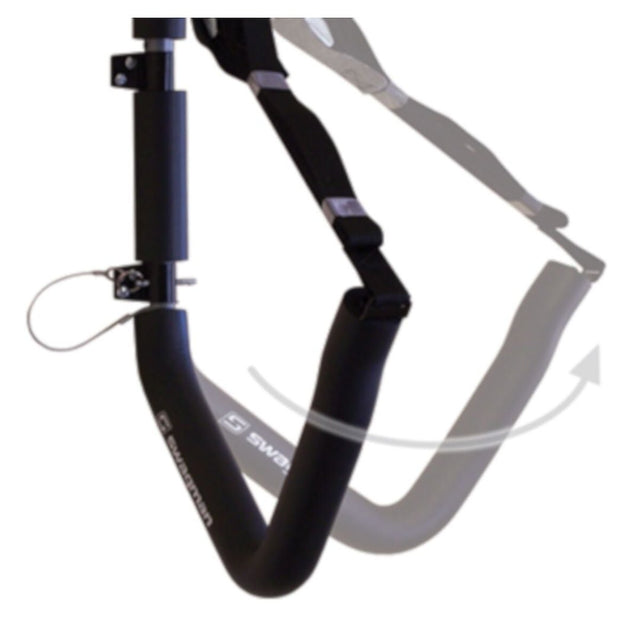 Swagman 65146 Kayak Storage Rack||65146_2.Jpg||87||s1g65146||2259679