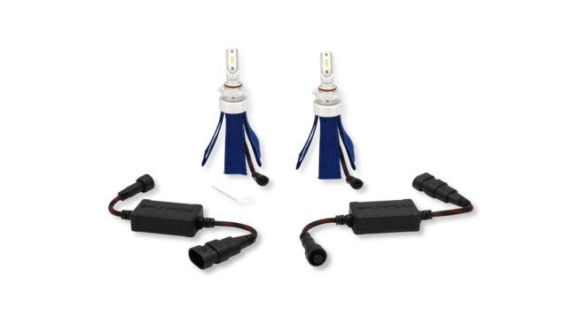 Product of Putco 700010 Headlight Bulb - Led