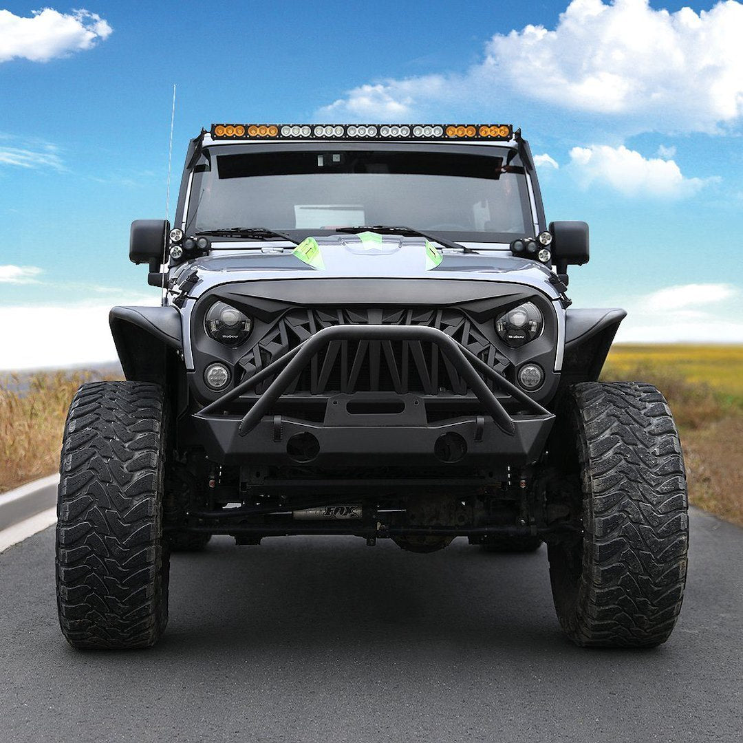 American Modified Amjpaa00106 Grille||amjpaa00106_06.Jpg||90||amdmjpaa00106||2135809