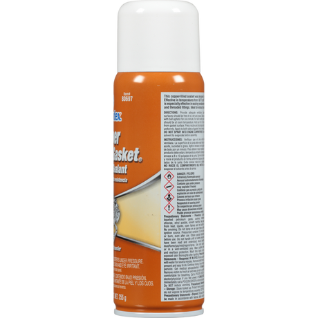 Product of Permatex 80697 Gasket Sealer