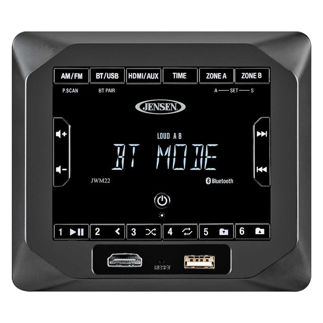 Asa Electronics Jwm22 Radio||jwm22.Jpg||85||a7hjwm22||2211262