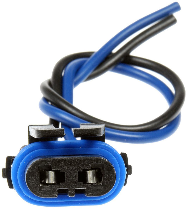 Dorman (Oe Solutions) 84792 Headlight Socket||84792-001.Jpg||85||d1884792||1254367