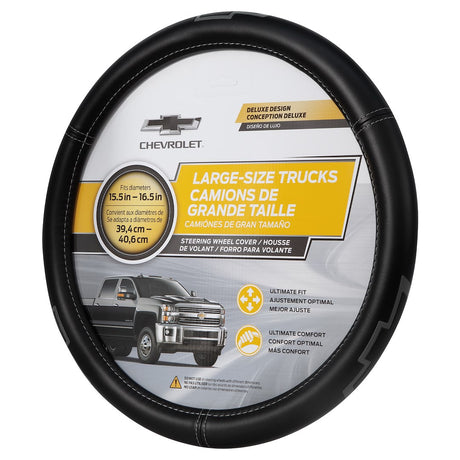 Plasticolor 006788r01 Steering Wheel Cover||006788r01_1.Jpeg||86||p23006788r01||2217655