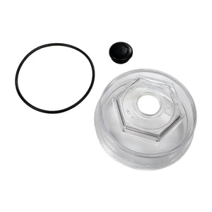 Lippert Components 693935 Trailer Wheel Bearing Dust Cap||693935_2.Jpg||87||m6v693935||1481280