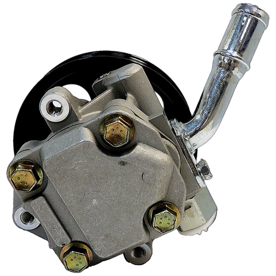 Crown Automotive 5154400ac Power Steering Pump||5154400ac_3.Jpg||88||c1y5154400ac||1730621