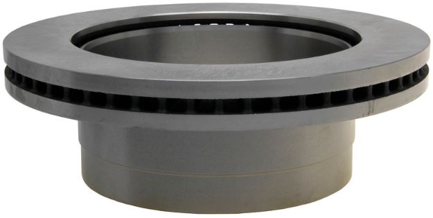 Product of Raybestos Brakes 681018R R-Line OEM OEM Brake Rotor 