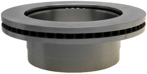 Product of Raybestos Brakes 681018R R-Line OEM OEM Brake Rotor 