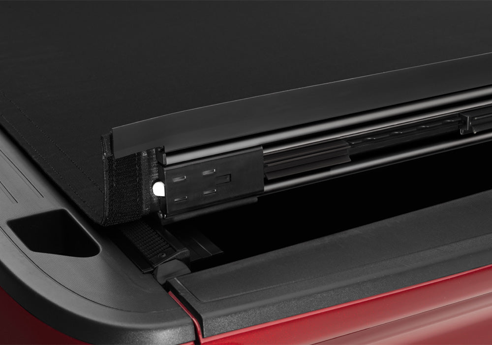 Product of Truxedo Sentry CT Hard Roll-Up 1572216 Tonneau Cover 