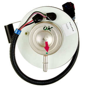 Product of Delphi Technologies Fg1076 Fuel Pump Electric