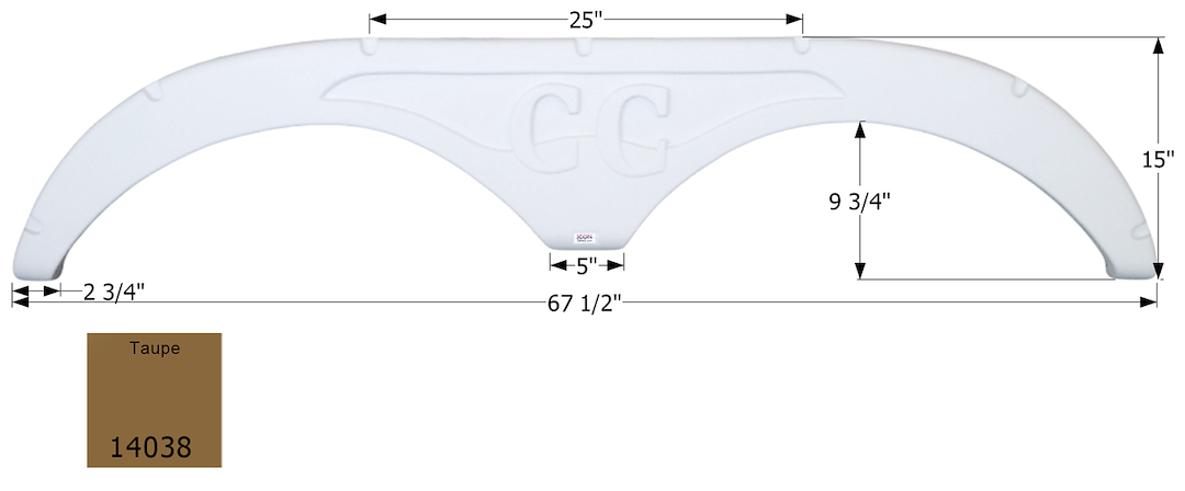 Icon 14038 Fender Skirt||icn14038.Png||85||i6s14038||1637862