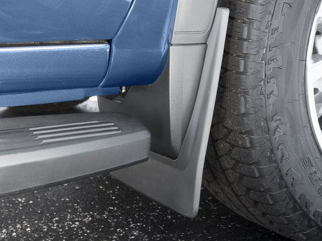 Weathertech (Usa) 110119 Mud Flap||110119_1.Jpg||86||w24110119||1325664
