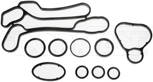 Dorman (Oe Solutions) 926-167 Oil Cooler Seal||926-167-002.Jpg||86||d18926167||933269