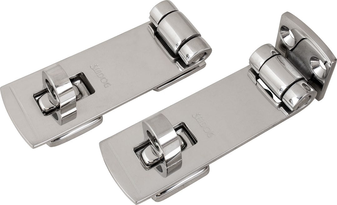 Sea Dog 221135-1 Lock Hasp||221135-1.Jpg||85||sdg2211351||1252520