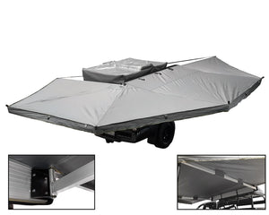 Overland Vehicle Systems 18079909 Awning - Roof Rack Kit Component||18079909_3.Jpg||86||ovs18079909||1068799