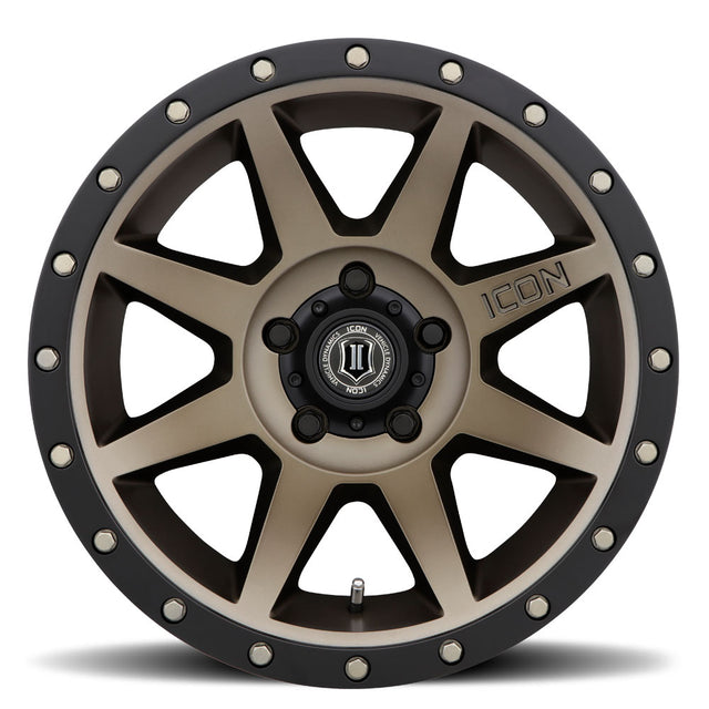 Icon Vehicle Dynamics 1818907345br Wheel||1818907345br_1.Jpg||86||i431818907345||2254404