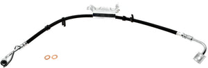 Product of Raybestos Brakes BH383642 Element3 ™ OEM Brake Line 
