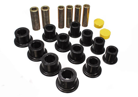 Product of Energy Suspension 4.2148g Leaf Spring Bushing