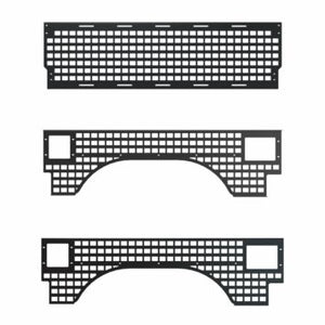 Product of Putco 195221 Molle Cargo Panel