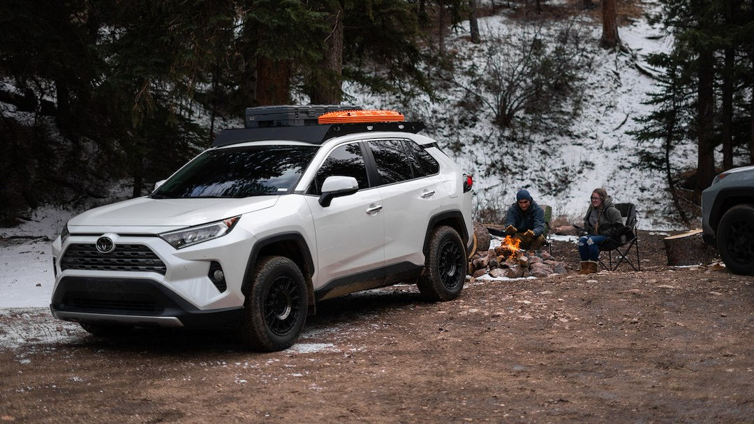 Product of Sherpa 127844 Roof Rack