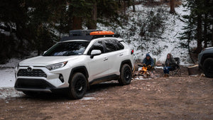 Product of Sherpa 127844 Roof Rack