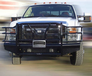 Cattleman Hd 2358pr Bumper||||86||cat2358pr||2011653