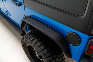 Paramount Automotive 51-0713 Fender Flare||51-0713_5.Jpg||90||p1z510713||1311015