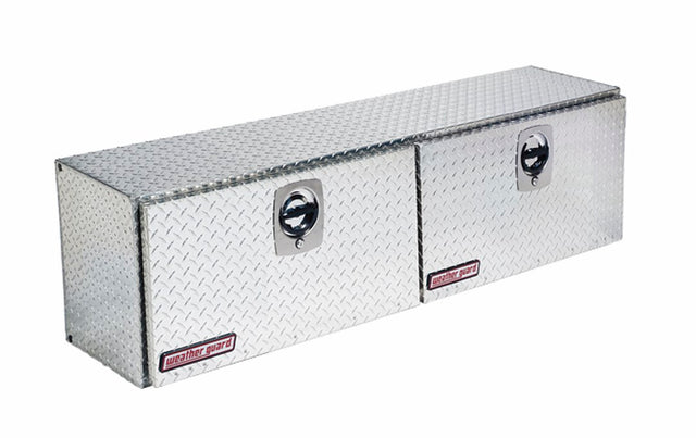 Weather Guard (Werner) 364-0-02 Tool Box||364-0-02.Jpg||85||w51364002||2413245