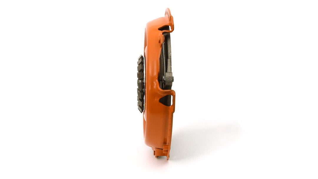 Product of Centerforce Df193890 Clutch Set