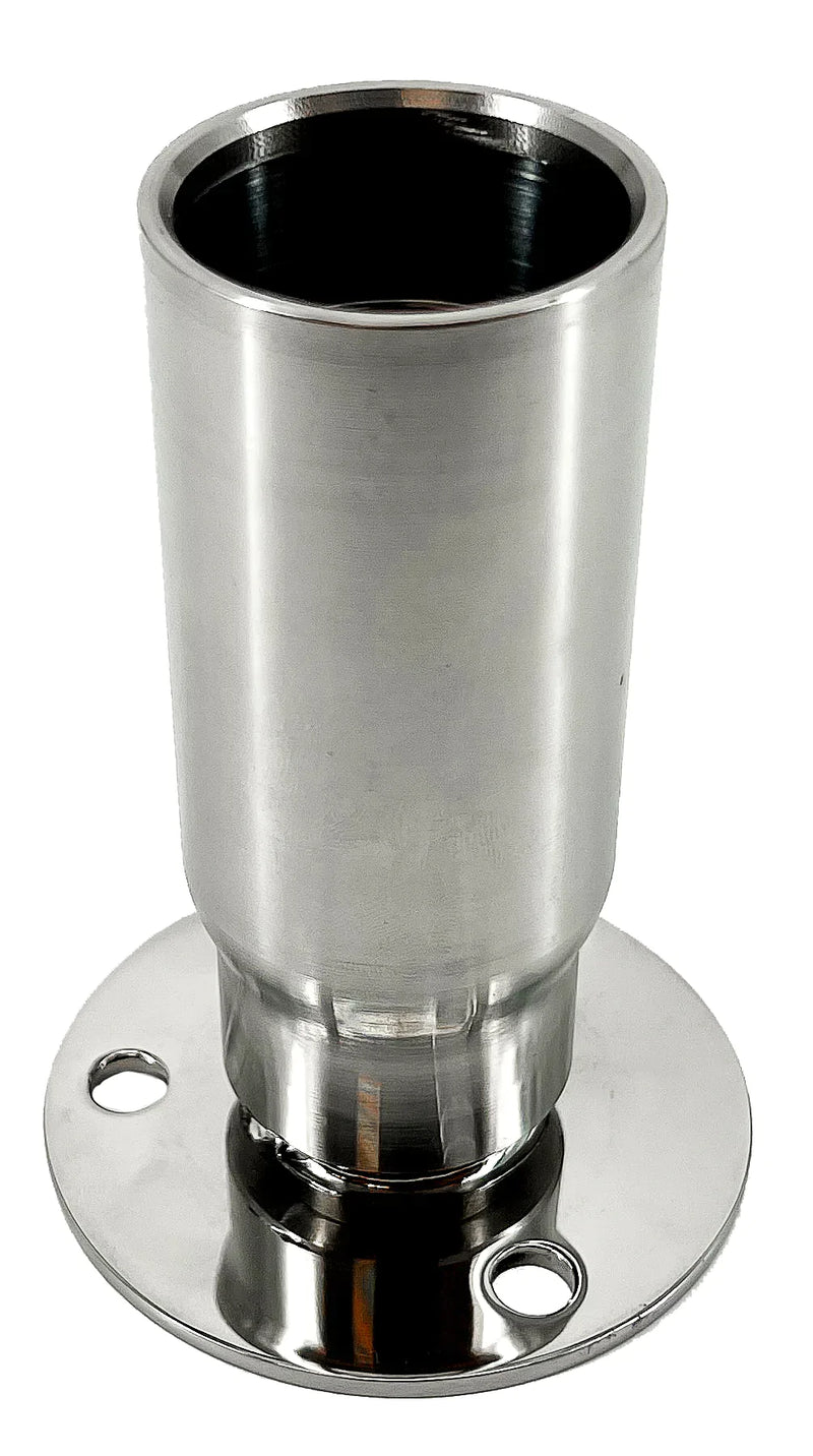 Product of Seaview Sv114stlkfb Boat Antenna Mount