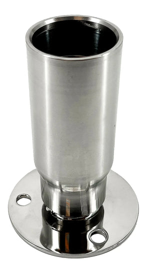 Product of Seaview Sv114stlkfb Boat Antenna Mount