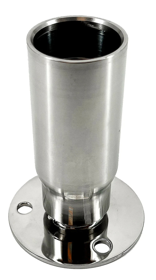 Product of Seaview Sv114stlkfb Boat Antenna Mount