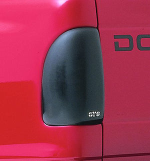 Gt Styling Gt4640 Tail Light Cover||g49-Bkout.Jpg||86||g49gt4640||2146686