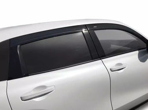 Product of Auto Ventshade (AVS) 894114 Ventvisor® Rainguard 
