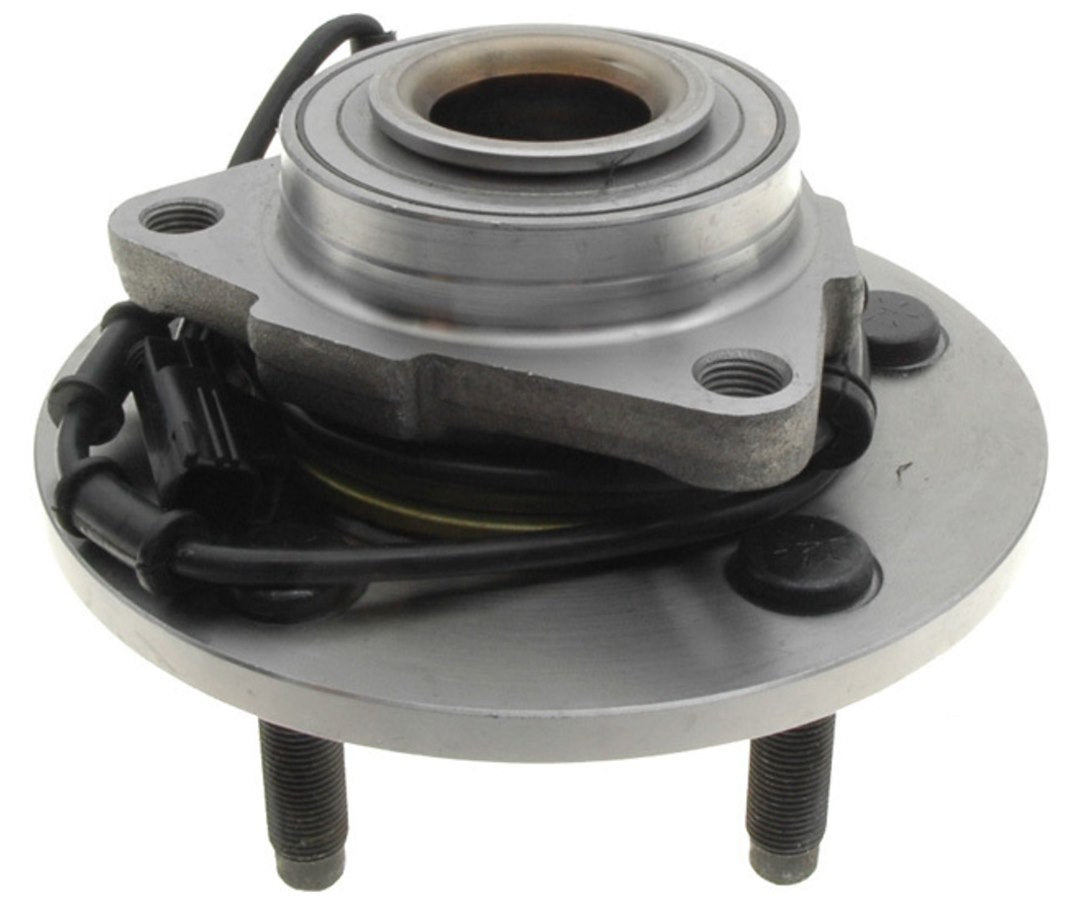 Raybestos Brakes 715073 Wheel Bearing And Hub Assembly||715073.Jpg||85||r42715073||1236309