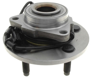 Raybestos Brakes 715073 Wheel Bearing And Hub Assembly||715073.Jpg||85||r42715073||1236309