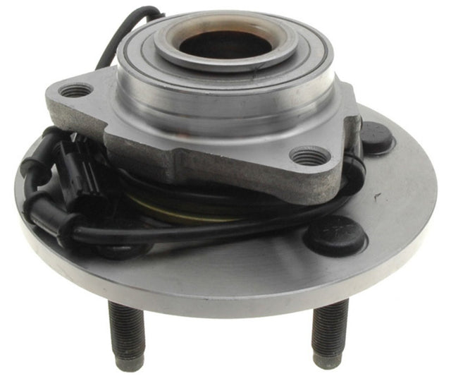 Raybestos Brakes 715073 Wheel Bearing And Hub Assembly||715073.Jpg||85||r42715073||1236309
