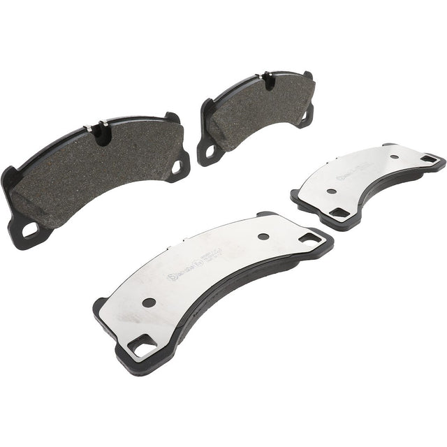 Brembo P65026 Brake Pad||||85||brmp65026||2009056