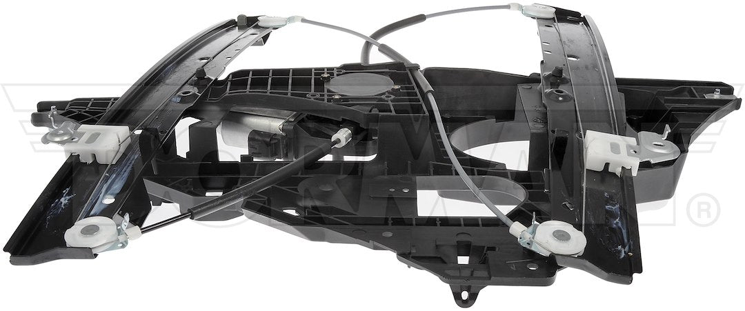 Dorman (Oe Solutions) 741-178 Window Regulator||741-178-003.Jpg||88||d18741178||848921
