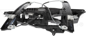 Dorman (Oe Solutions) 741-178 Window Regulator||741-178-003.Jpg||88||d18741178||848921