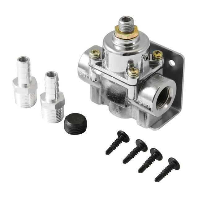 Spectre Industries 2518 Fuel Pressure Regulator||||85||s712518||1918364