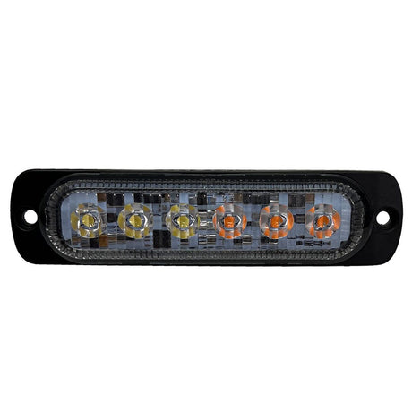 Race Sport Lighting Rs70016w-A Warning Light||rs70016w-A.Jpg||85||rsl70016wa||1358374