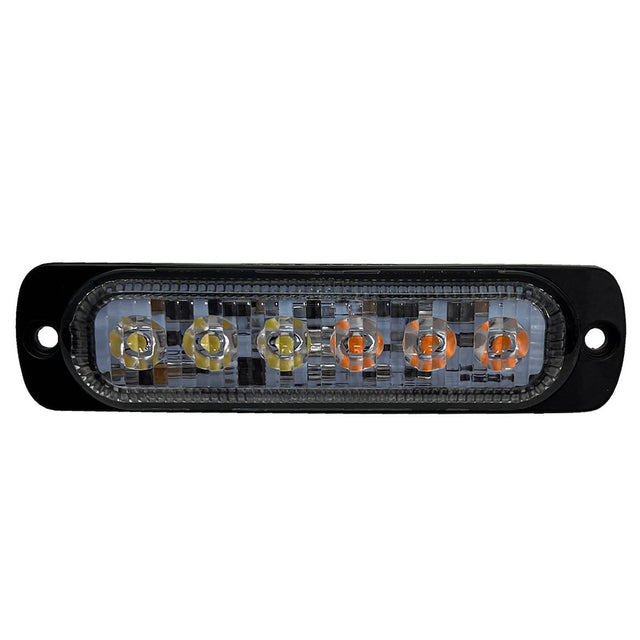 Race Sport Lighting Rs70016w-A Warning Light||rs70016w-A.Jpg||85||rsl70016wa||1358374