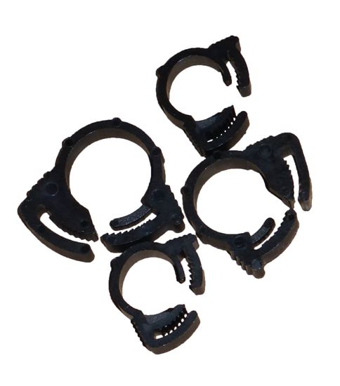 Product of Helix Racing Products 111-2120 Hose Clamp